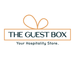 The Guest Box logo